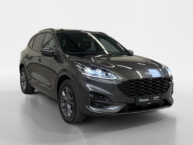 Ford KUGA 2.5 PHEV ST-Line X I Leder I Head-up I Elek. Stoelen