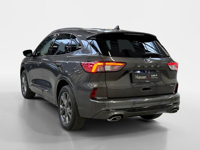 Ford KUGA 2.5 PHEV ST-Line X I Leder I Head-up I Elek. Stoelen