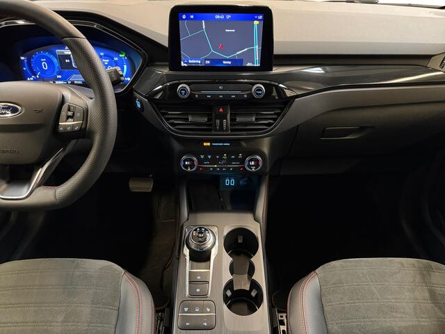 Ford KUGA 2.5 PHEV ST-Line X I Leder I Head-up I Elek. Stoelen