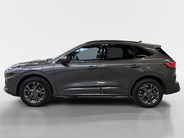 Ford KUGA 2.5 PHEV ST-Line X I Leder I Head-up I Elek. Stoelen