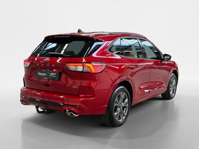 Ford KUGA 2.5 PHEV ST-Line I Trekhaak I Head-up I Winterpakket