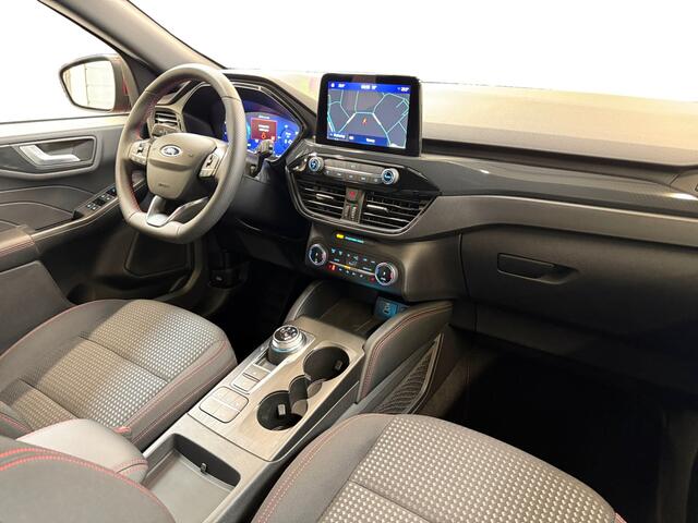 Ford KUGA 2.5 PHEV ST-Line I Trekhaak I Head-up I Winterpakket