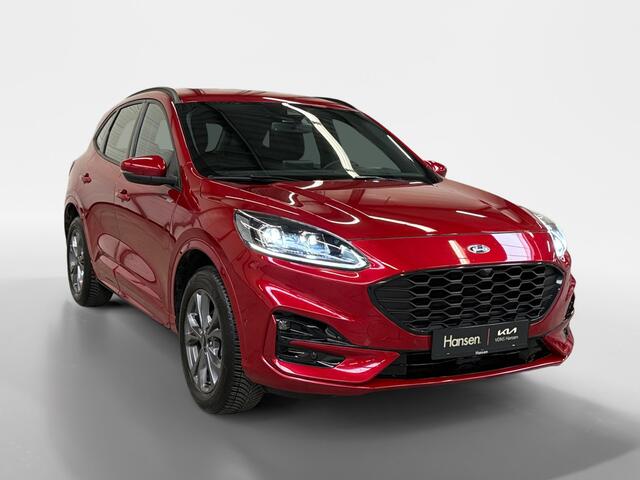 Ford KUGA 2.5 PHEV ST-Line I Trekhaak I Head-up I Winterpakket