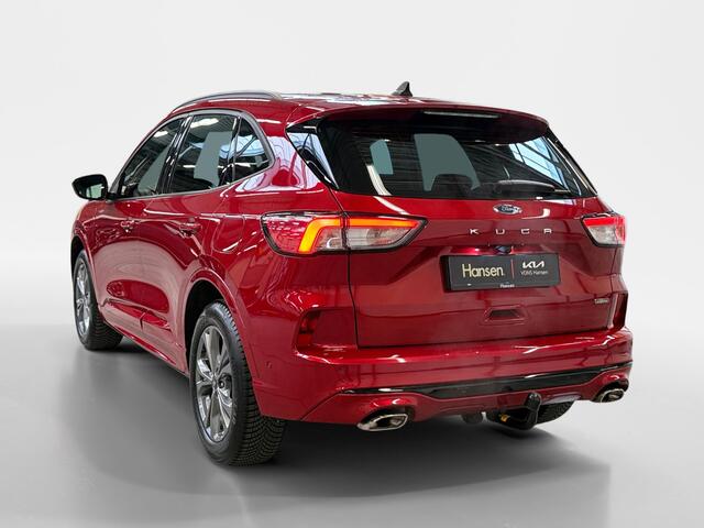 Ford KUGA 2.5 PHEV ST-Line I Trekhaak I Head-up I Winterpakket