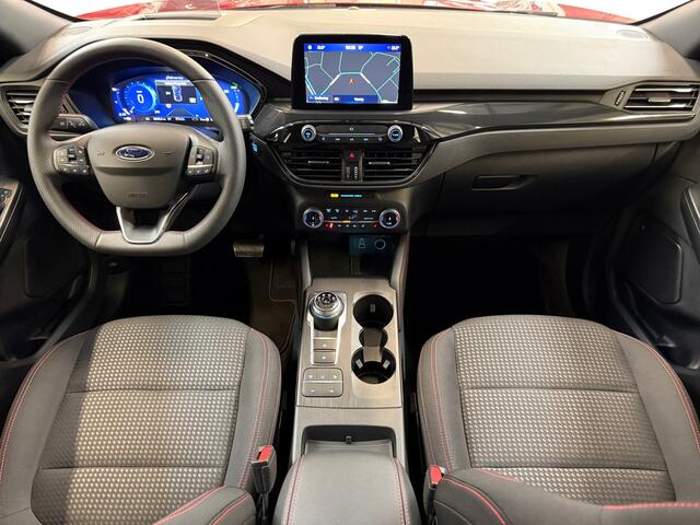 Ford KUGA 2.5 PHEV ST-Line I Trekhaak I Head-up I Winterpakket