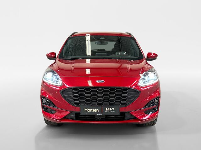 Ford KUGA 2.5 PHEV ST-Line I Trekhaak I Head-up I Winterpakket