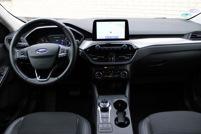 Ford KUGA 2.5 PHEV Titanium Trekhaak | B&O | Navigatie | Led