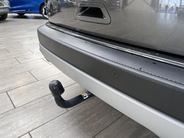 Ford KUGA 2.5 PHEV 225 pk Titanium X | Trekhaak | Camera | B&O | El. a. klep | Half Leer | Winter Pack | Adapt. Led | 4 seiz. banden |