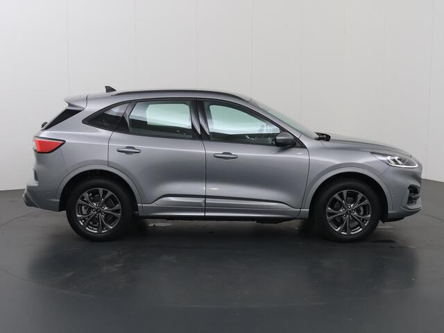 Ford KUGA 2.5 PHEV ST-Line | Winterpakket | Cruise Control Adaptief | Head-Up | Parkeercamera | Navigatie |