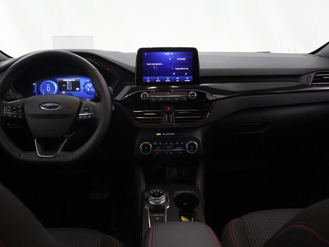 Ford KUGA 2.5 PHEV ST-Line | Winterpakket | Cruise Control Adaptief | Head-Up | Parkeercamera | Navigatie |