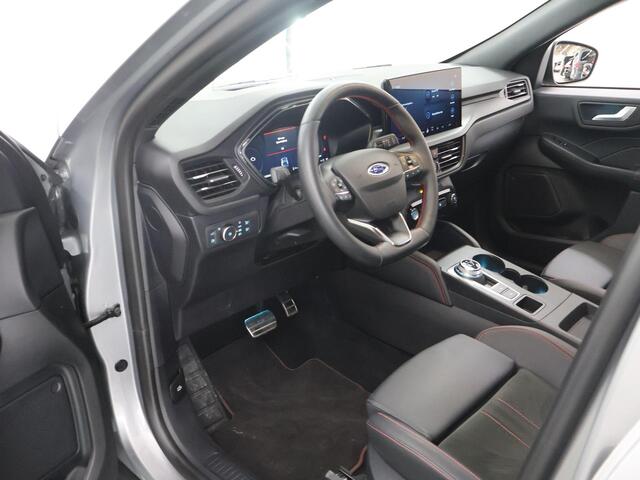 Ford KUGA 2.5 PHEV ST-Line X | Elekt. inklapbare Trekhaak | Panoramadak | Winterpakket | Head Up | Matrix Led | Cruise Control Adaptief |