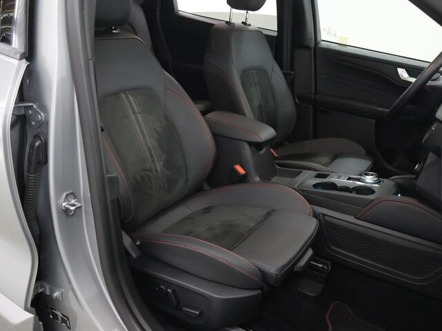 Ford KUGA 2.5 PHEV ST-Line X | Elekt. inklapbare Trekhaak | Panoramadak | Winterpakket | Head Up | Matrix Led | Cruise Control Adaptief |