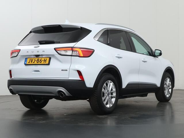 Ford KUGA 2.5 PHEV Titanium | Winterpakket | Cruise Control Adaptief | Elektr. Achterklep | Navigatie | Climate Control |