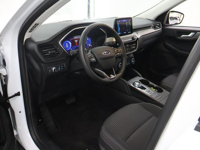 Ford KUGA 2.5 PHEV Titanium | Elek. Trekhaak | Panoramadak | Stoelverwarming | Parkeercamera | Cruise Control | Climate Control | Apple Carplay/Android Auto |