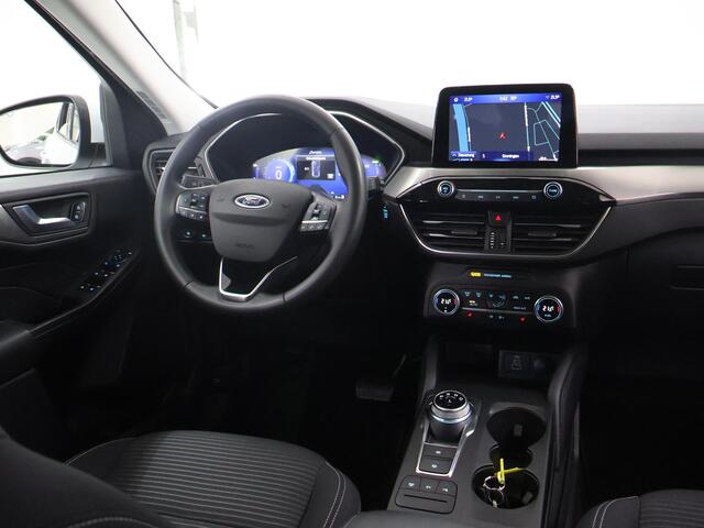 Ford KUGA 2.5 PHEV Titanium | Elek. Trekhaak | Panoramadak | Stoelverwarming | Parkeercamera | Cruise Control | Climate Control | Apple Carplay/Android Auto |