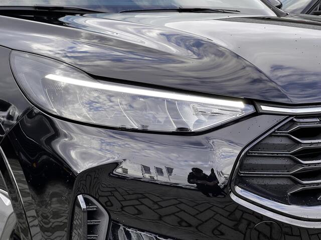 Ford KUGA 2.5 PHEV ST-Line 243 pk | Wegklapbare trekhaak | 2.100 kg trekgewicht! | Winterpakket