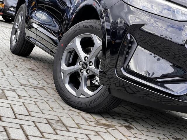 Ford KUGA 2.5 PHEV ST-Line 243 pk | Wegklapbare trekhaak | 2.100 kg trekgewicht! | Winterpakket