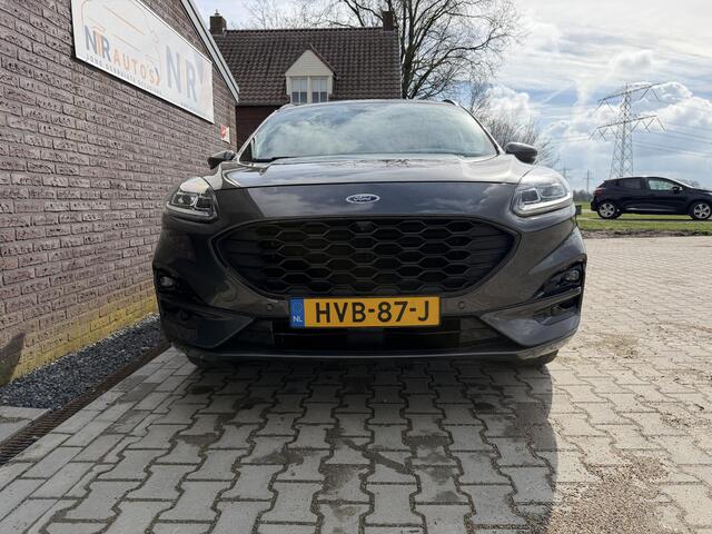 Ford KUGA 2.5 PHEV ST-Line X Hybride, ST Line, BTW