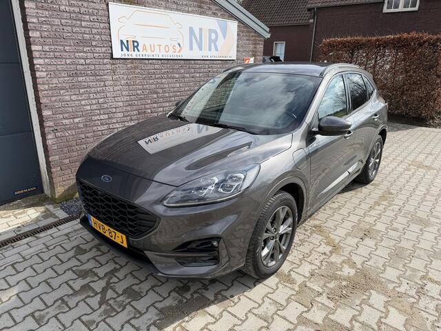 Ford KUGA 2.5 PHEV ST-Line X Hybride, ST Line, BTW