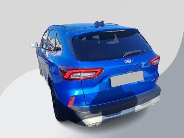Ford KUGA 2.5 PHEV Active X 243pk | Driver Assistance Pack | Winterpack | Technology Pack | Panoramadak | All Weather Banden