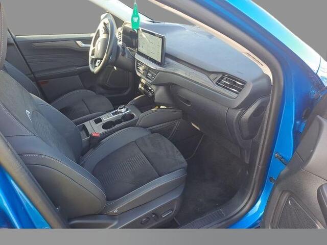 Ford KUGA 2.5 PHEV Active X 243pk | Driver Assistance Pack | Winterpack | Technology Pack | Panoramadak | All Weather Banden