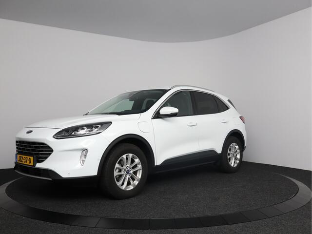 Ford KUGA 2.5 PHEV Titanium X | B&O | Adaptieve Cruise Control | Stoelverwarming