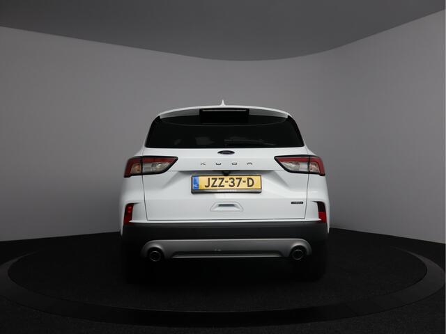 Ford KUGA 2.5 PHEV Titanium X | B&O | Adaptieve Cruise Control | Stoelverwarming