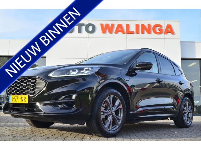 Ford KUGA 2.5 PHEV ST-Line X Virtual cockpit | Lane Assist | Carplay | Bang & Olufsen Audio | LED | Afn. Trekhaak.