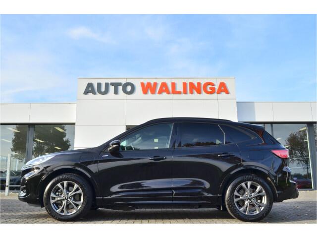 Ford KUGA 2.5 PHEV ST-Line X Virtual cockpit | Lane Assist | Carplay | Bang & Olufsen Audio | LED | Afn. Trekhaak.