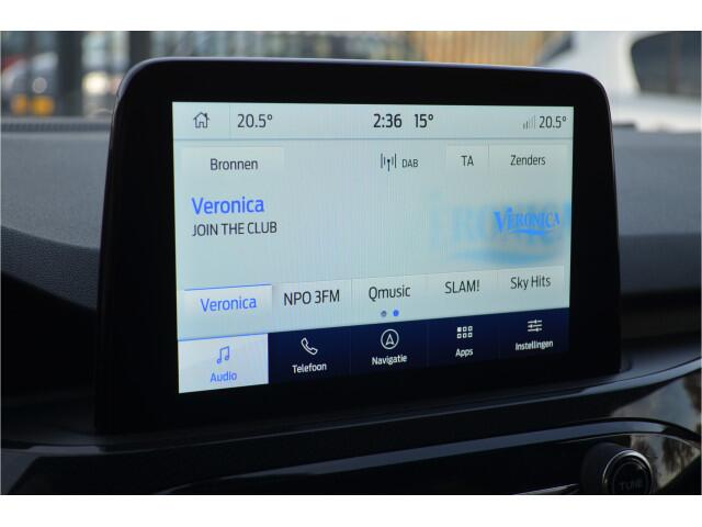 Ford KUGA 2.5 PHEV ST-Line X Virtual cockpit | Lane Assist | Carplay | Bang & Olufsen Audio | LED | Afn. Trekhaak.