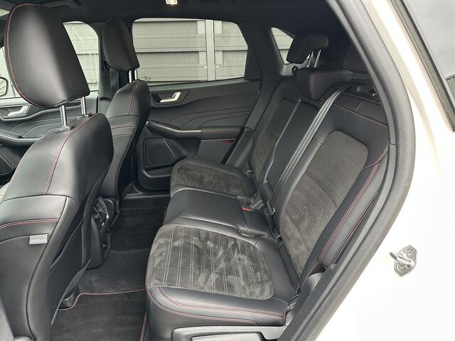 Ford KUGA 2.5 PHEV ST-Line X | 1ste eigenaar | Slechts 15.000KM!! | Head Up | Winterpack | Elekt. stoel | Camera V+A | Adapt. cruise | Bliss | Dealeronderhouden