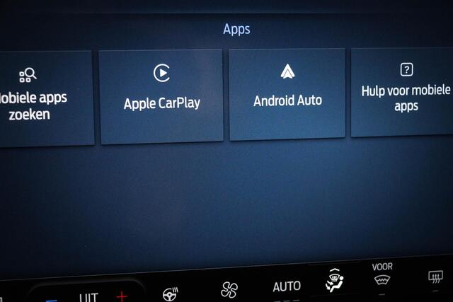 Ford KUGA 2.5 PHEV ST-Line X | WINTER PACK | ACHTERBANKVERWARMING | DAB | APPLE | 360 CAMERA