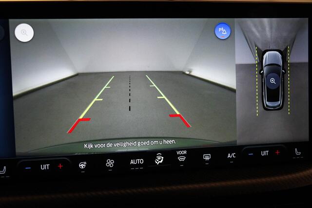Ford KUGA 2.5 PHEV ST-Line X | WINTER PACK | ACHTERBANKVERWARMING | DAB | APPLE | 360 CAMERA