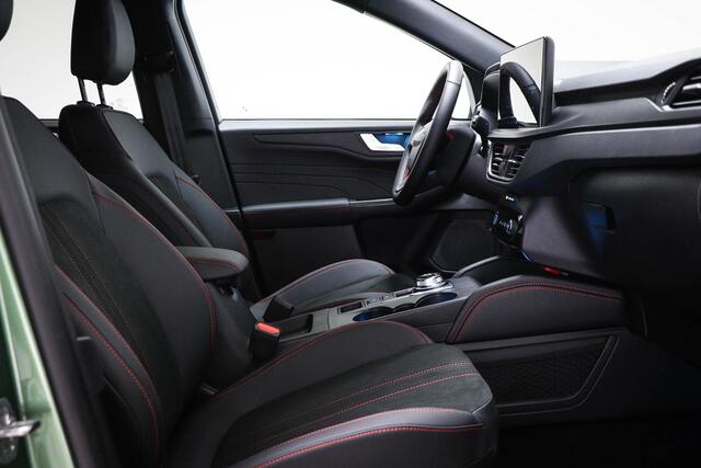 Ford KUGA 2.5 PHEV ST-Line X | WINTER PACK | ACHTERBANKVERWARMING | DAB | APPLE | 360 CAMERA