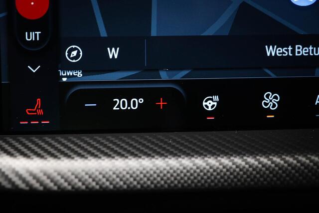 Ford KUGA 2.5 PHEV ST-Line X | WINTER PACK | ACHTERBANKVERWARMING | DAB | APPLE | 360 CAMERA