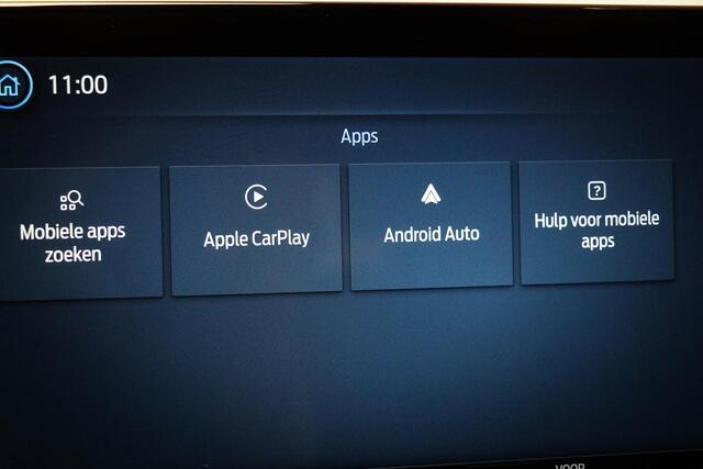 Ford KUGA 2.5 PHEV ST-Line X | WINTER PACK | ACHTERBANKVERWARMING | DAB | APPLE | 360 CAMERA