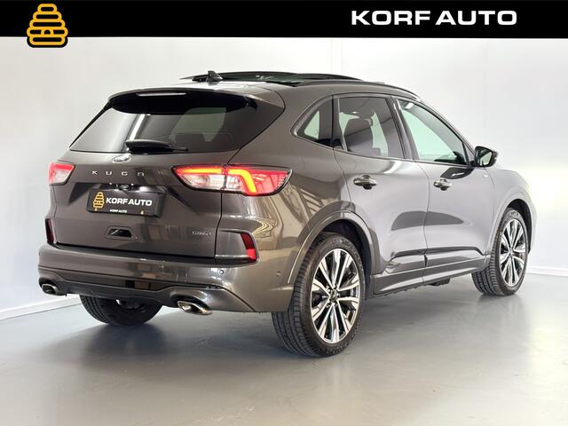 Ford KUGA 2.5 PHEV ST-Line X / Pano / B&O / HUD / Camera / Memory