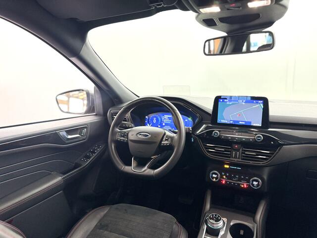Ford KUGA 2.5 PHEV ST-Line X / Pano / B&O / HUD / Camera / Memory