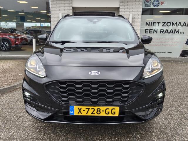 Ford KUGA 2.5 PHEV ST-Line | Trekhaak | El. Schuifdak | Navi | Sensoren