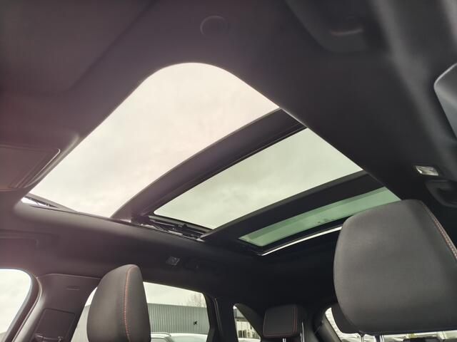 Ford KUGA 2.5 PHEV ST-Line | Trekhaak | El. Schuifdak | Navi | Sensoren