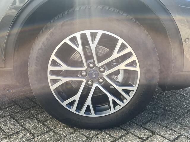 Ford KUGA 2.5 PHEV Titanium X DRIVERPACK! TECHPACK! WINTERPACK!