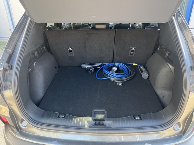 Ford KUGA 2.5 PHEV Titanium X DRIVERPACK! TECHPACK! WINTERPACK!