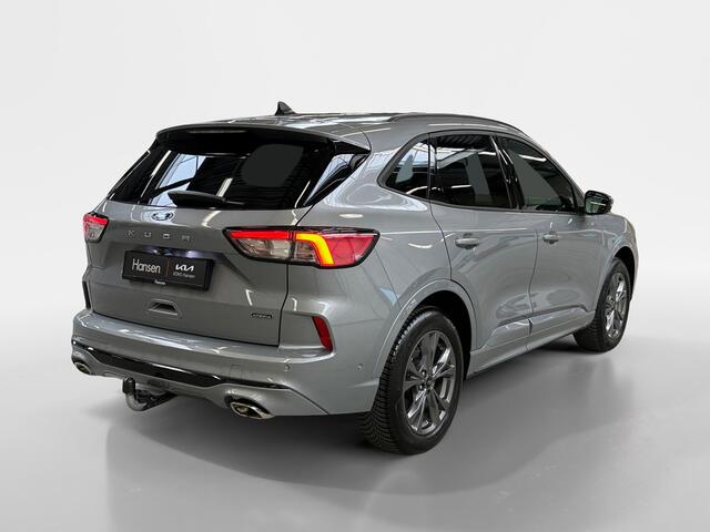 Ford KUGA 2.5 PHEV ST-Line X I Trekhaak I Leder I Winterpakket