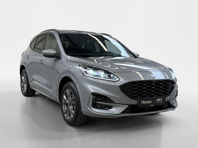 Ford KUGA 2.5 PHEV ST-Line X I Trekhaak I Leder I Winterpakket
