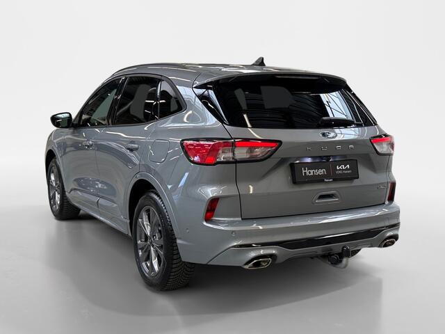 Ford KUGA 2.5 PHEV ST-Line X I Trekhaak I Leder I Winterpakket