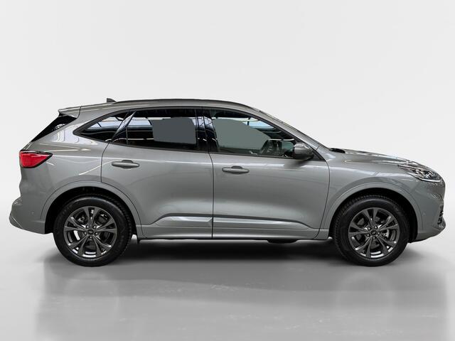 Ford KUGA 2.5 PHEV ST-Line X I Trekhaak I Leder I Winterpakket