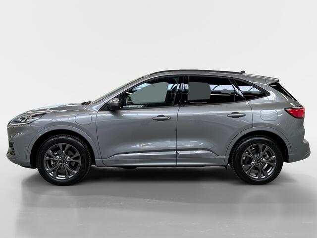 Ford KUGA 2.5 PHEV ST-Line X I Trekhaak I Leder I Winterpakket