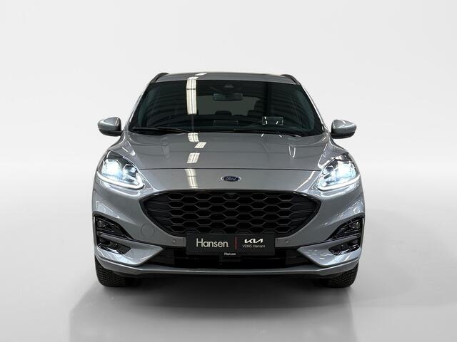Ford KUGA 2.5 PHEV ST-Line X I Trekhaak I Leder I Winterpakket