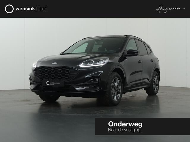 Ford KUGA 2.5 PHEV ST-Line X | Trekhaak | Panoramadak | Winterpakket | Cruise Control adaptief | B&O | Parkeercamera |