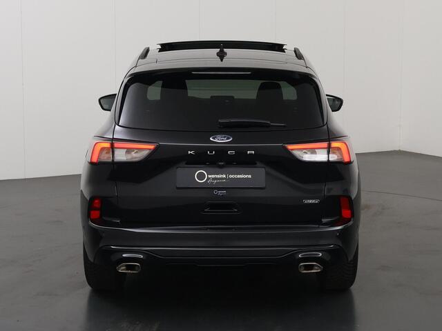 Ford KUGA 2.5 PHEV ST-Line X | Trekhaak | Panoramadak | Winterpakket | Cruise Control adaptief | B&O | Parkeercamera |